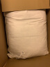 MUJI 羽毛枕 枕头枕芯家用  A9A2022 48x74cm 实拍图