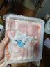斗牧内蒙古锡盟羊肉卷5斤新鲜火锅食材清真切片涮羊肉冷冻羊肉片 实拍图