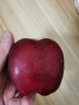 【新鲜水果】红六福 甘肃花牛苹果水果吃的苹果年货 粉面沙甜蛇果 70-80果带箱10斤 晒单实拍图