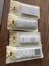 羽熠  遥控器保护套防尘罩可爱创意遥控板套布艺电视空调遥控器套子 米色小号 18*8cm 实拍图