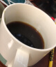 奢啡 黑咖啡0糖0脂0添加美式冻干无糖饮料速溶纯黑咖啡豆粉100条200g 实拍图