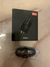 ThinkPad联想氮化镓充电器 Type-C口红电源充电器便携套装 支持PD快充 适用苹果15/16 华为小米联想笔记本 65W超薄氮化镓4X21K54982 实拍图