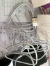 Viken数据线充电线快充手机充电器线插头适用苹果iphone13 14 12 11 XS XR 7 X 8P维肯 2米充电线 苹果设备专属 实拍图