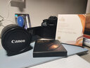佳能/Canon 60D 70D 80D 77D 90D 二手单反相机 半画幅中端级数码相机 80D+佳能18-200mm套机 99新 实拍图