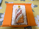 茅台（MOUTAI）生肖纪念 辛丑牛年 酱香型白酒 53度 1.5L 礼盒装 实拍图