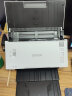 爱普生（EPSON) DS-410  A4馈纸式 高速彩色文档扫描仪 自动进纸 实拍图