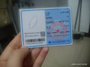 中国黄金（CHINA GOLD）莫比乌斯环银手镯足银时尚款素圈镯子银手环情人节生日礼物送女友 【京速达】玫瑰礼盒+手镯20g±1g 实拍图
