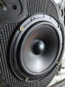 JBL汽车音响Stage系列改装升级6.5英寸两分频同轴喇叭车载扬声器套装 【Stage2标准型】6喇叭套装 实拍图