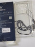 Freeson 适用小米12/12X/12S手机壳保护套 轻薄全包防摔清透TPU软壳 （附二合一指环扣挂绳）透明 实拍图