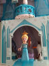 乐高（LEGO）积木 迪士尼公主 43194 安娜和艾莎的冰雪世界 儿童玩具 圣诞礼物 实拍图