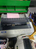 【二手9成新】Epson爱普生LQ590K595K1600KIIIH针式打印机高速连打出入库单送货单 9成新LQ-590K 实拍图