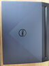 戴尔（DELL）游戏本游匣G15/外星人 灵越5530 15.6英寸窄边框学生电竞游戏黑神话悟空笔记本电脑 i5-13450HX RTX4050 冰暴白 32G内存 1T PCIe固态硬盘 定制版 实拍图