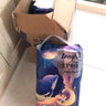 leby乐贝星梦奇缘拉拉裤婴儿夏季干爽防漏学步裤尿不湿超薄透气拉拉裤 纸尿裤XXL码共180片【28-34斤】 实拍图