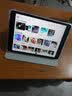 zoyuiPad10.2保护套2021款第9代适用苹果平板电脑2020软壳8卡通可爱7气囊全包防摔 今天也要加油鸭【配钢化膜】 iPad10.2英寸 实拍图