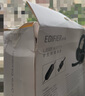 漫步者（EDIFIER） 【好物推荐】USB K815 学生网课耳麦 头戴式电脑耳机 在线教育学习听力对话耳机 USB K815 实拍图