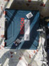 博世（BOSCH）锂电充电式电钻GSR120-LI家用充电钻螺丝刀起子机手电钻电动工具 进口12V【2.0ah单电+博世108件】 实拍图