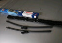 博世汽车无骨雨刮器雨刷片(一对装) 适用于 14至21款新奇骏/16至21款新逍客 实拍图