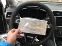 列森（LIESEN）方向盘套翻毛皮防滑夏季吸汗超薄透气快速拆卸四季通用适用 福特新蒙迪欧福睿斯福克斯两厢翼搏锐界金牛座嘉年华 实拍图