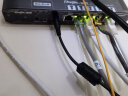 锐捷（Ruijie） 千兆路由器 企业级网关路由 双WAN口 无线AC控制器 RG-EG105G-P V2 5口POE带机100 实拍图