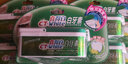 CT-White白牙素刷牙粉白牙齿白牙粉洗牙粉清洁口腔33g美牙粉黄牙烟渍茶渍 绿色38g*5盒装 实拍图