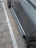 斯悦特 新款汽车踏板SUV侧踏板迎宾踏板越野车外侧上下车脚踏板原厂改装 双层卡宴款 不带灯 比亚迪唐DMI 宋PLUS PRO元UP 护卫舰 实拍图
