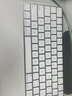 【二手95成新】Apple二手苹果鼠标装 Magic Mouse 2代 妙控键盘无线蓝牙鼠标 妙控板 【95新】二代键盘+鼠标套装（赠送充电线） 实拍图