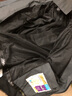 构型冲锋衣男春秋薄款单层春季户外男士外套四季防风登山服运动大码 男款深灰 春秋款 XL 实拍图