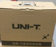 优利德（UNI-T）UTD1050DL 手持示波器 50MHz 双通道 实拍图