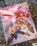 BANDAI万代模型 MG 1/100 独角兽高达2号机 报丧女妖/GUNDAM 实拍图