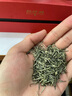 一杯香茶叶绿茶洞庭碧螺春特级一等100g2025新茶明前春茶礼盒自己喝送礼 实拍图