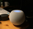 苹果Apple HomePod 二手智能音响 一代/苹果 HomePod mini  音箱 苹果音箱 HomePod mini  白色【全新未拆封】 实拍图