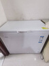 海尔（Haier） 215升风冷无霜立式展示柜冰柜 饮料冷藏柜商用保鲜柜冷柜SC-228DS 以旧换新 实拍图