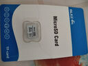 BLKE行车记录仪内存卡tf卡高速存储卡适用奔驰奇瑞360凌度小米吉利日产大众别克长安记录仪micro sd卡 32G 行车记录仪专用TF卡 实拍图