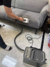 东菱（Donlim）速干布艺沙发清洗机 清洁神器家用洗地毯机烘干机窗帘汽车喷抽吸一体机DL-6930升级2.0 实拍图