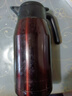 膳魔师（THERMOS）家用保温水壶THS原装壶盖配件THV-1500/1501/2001/THS/TTB THS-CBW 盖子 实拍图