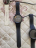 三星（SAMSUNG)  Galay Watch6 蓝牙通话血压心电图运动健身三星智能手表NFC身体成份 40mm星河白 BT蓝牙版 到手10XX 实拍图