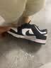 耐克（NIKE） 女子运动鞋  DUNK LOW DD1503-101 39 实拍图