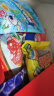 阿尔卑斯休闲零食糖果混合装493g 龙年大吉礼盒（内含红包6个） 实拍图