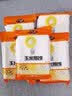 小万庄小米大煎饼东北特产240g代餐饼时尚小吃手工摊制杂粮煎饼 玉米煎饼240g 实拍图