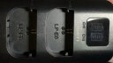 品胜（PISEN） LP-E6N电池佳能7D相机5D2 5D3 5D4 6D 6D2 70D 80D 60D 90D EOS R LP-E6双槽充电器 晒单实拍图
