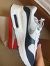 耐克（NIKE）男鞋新款MAX90气垫运动鞋休闲训练缓震低帮跑步鞋 CJ1670-102/AIR MAX 41 实拍图