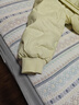 巴拉巴拉童装宝宝羽绒服男童女童连帽外套2025冬装小熊上衣萌209425107204 实拍图