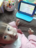 华夏方舟当/隔日达儿童学习机智能早教机1-12岁幼儿平板学前幼小衔接识字语文数学英语点读机小学生护眼故 早教版（64G黄）幼小衔接+护眼 实拍图
