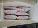BINKING桃胶燕窝银耳羹 冻干即食燕窝 桃花泪 15g*6包/盒 2盒尝鲜装 实拍图