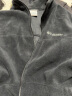 Columbia哥伦比亚三合一男23秋冬抓绒内胆防寒保暖夹克外套WE0572 011 XXL 实拍图