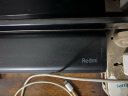 小米（MI）Redmi 条形电视音响 音箱 家庭影院 蓝牙5.0 无线连接 实拍图