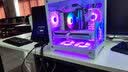 微星（MSI）B760M 台式机电脑主板MORTAR迫击炮WIFI 支持 13代 14代 12600KF 14600KF 14700KF PRO B760M-A DDR4 II 实拍图