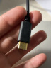 一绳CABLE CREATION CC0011打印机数据线Type-C转USB方口打印机线USB-C打印机线适用苹果华为小米笔记本2米 实拍图