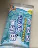 一品净羽绒服去渍湿巾10片*6 衣领袖口油污清洁 旅行便携免水应急干洗剂 实拍图