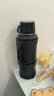富光旅行者户外保温壶4L大容量保温暖瓶男女运动水壶杯304不锈钢 实拍图
